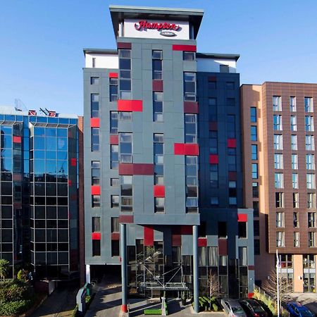 מלון Hampton By Hilton London קרוידון מראה חיצוני תמונה