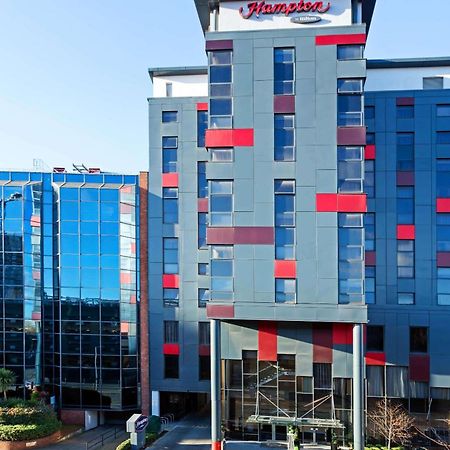 מלון Hampton By Hilton London קרוידון מראה חיצוני תמונה