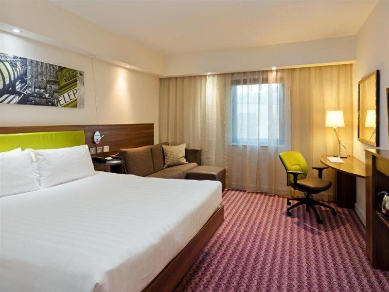 מלון Hampton By Hilton London קרוידון מראה חיצוני תמונה