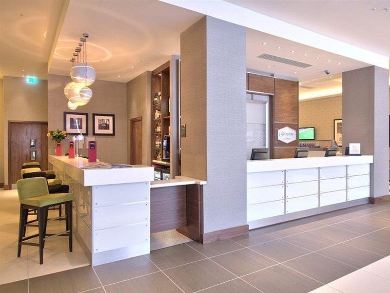 מלון Hampton By Hilton London קרוידון מראה חיצוני תמונה