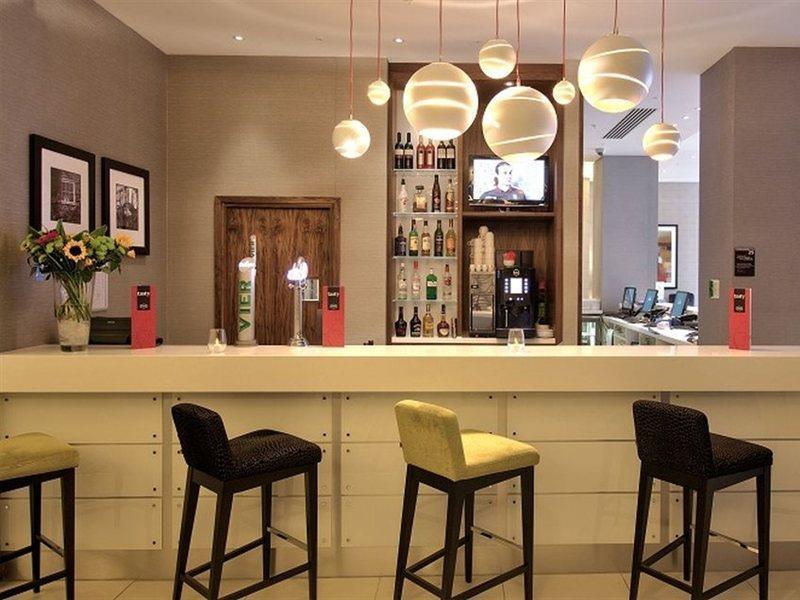 מלון Hampton By Hilton London קרוידון מראה חיצוני תמונה