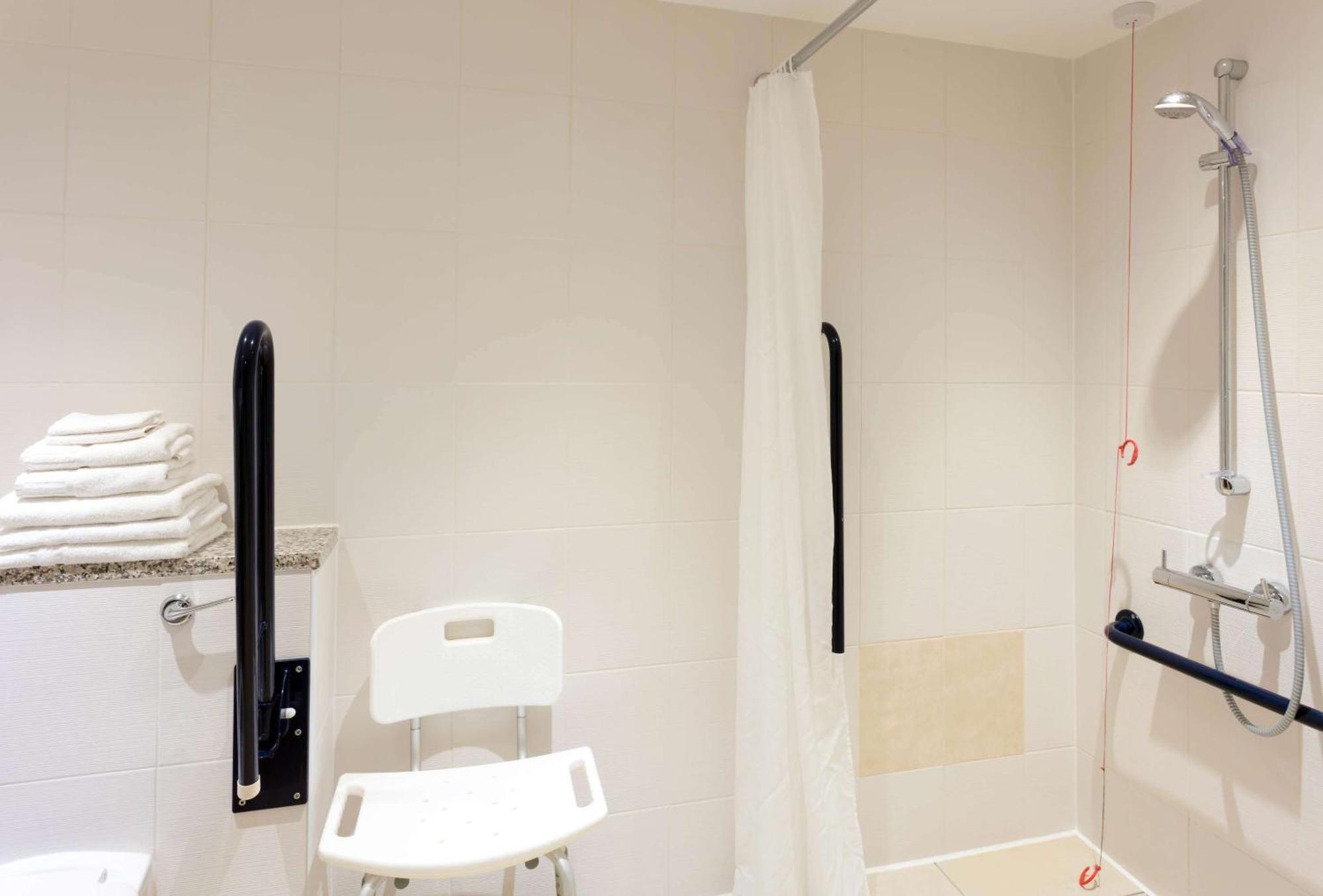 מלון Hampton By Hilton London קרוידון מראה חיצוני תמונה