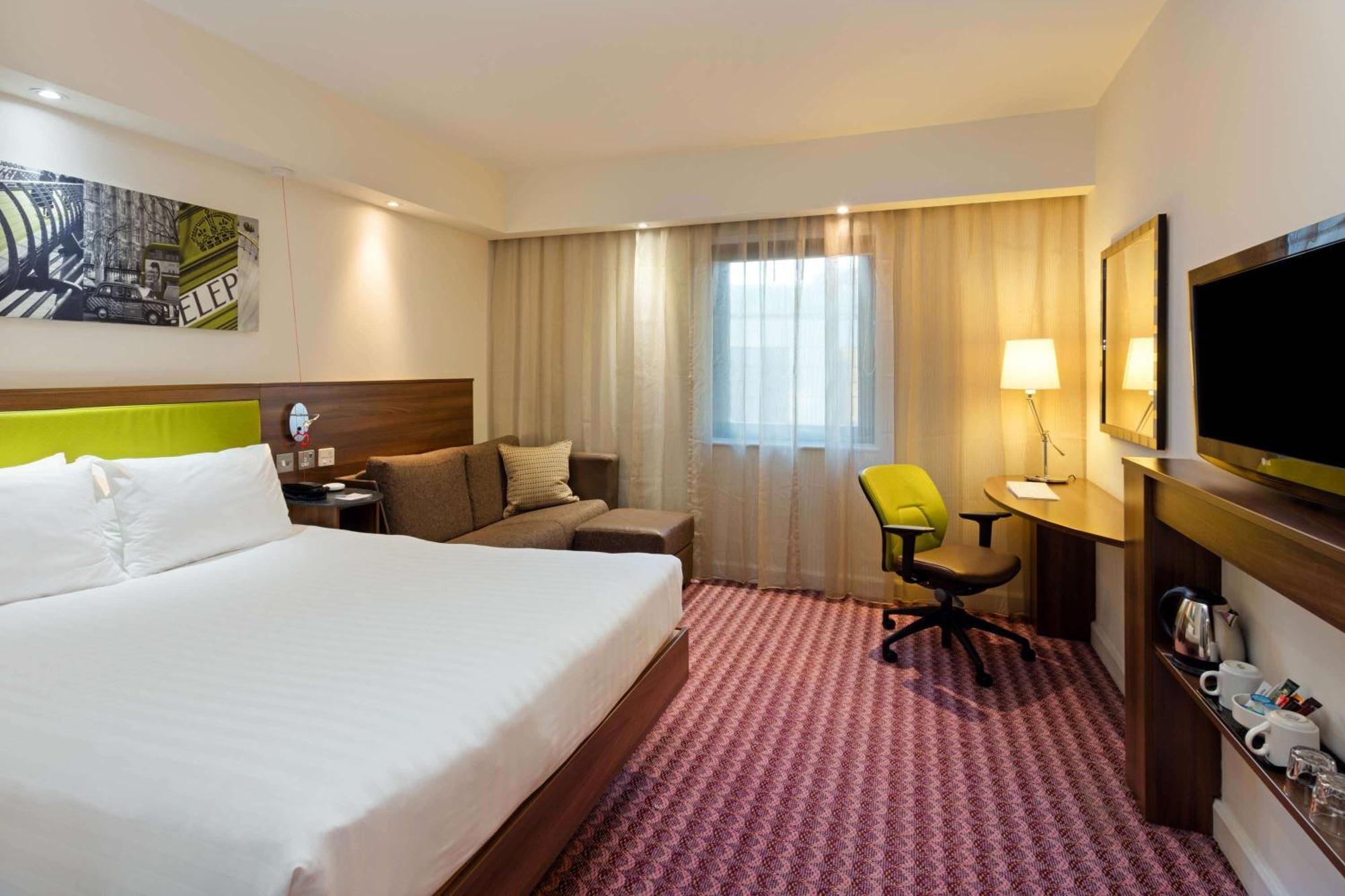 מלון Hampton By Hilton London קרוידון מראה חיצוני תמונה