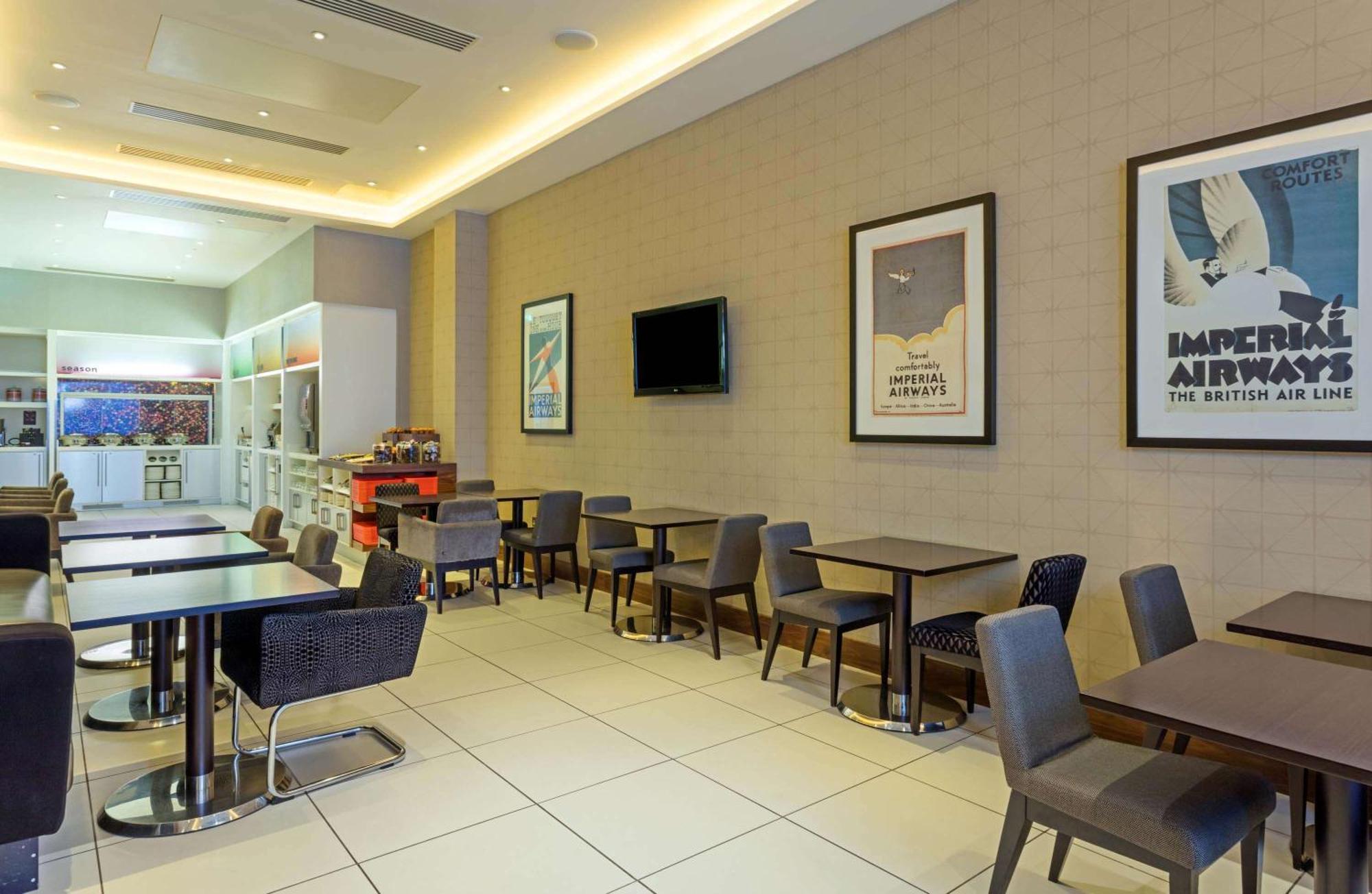 מלון Hampton By Hilton London קרוידון מראה חיצוני תמונה