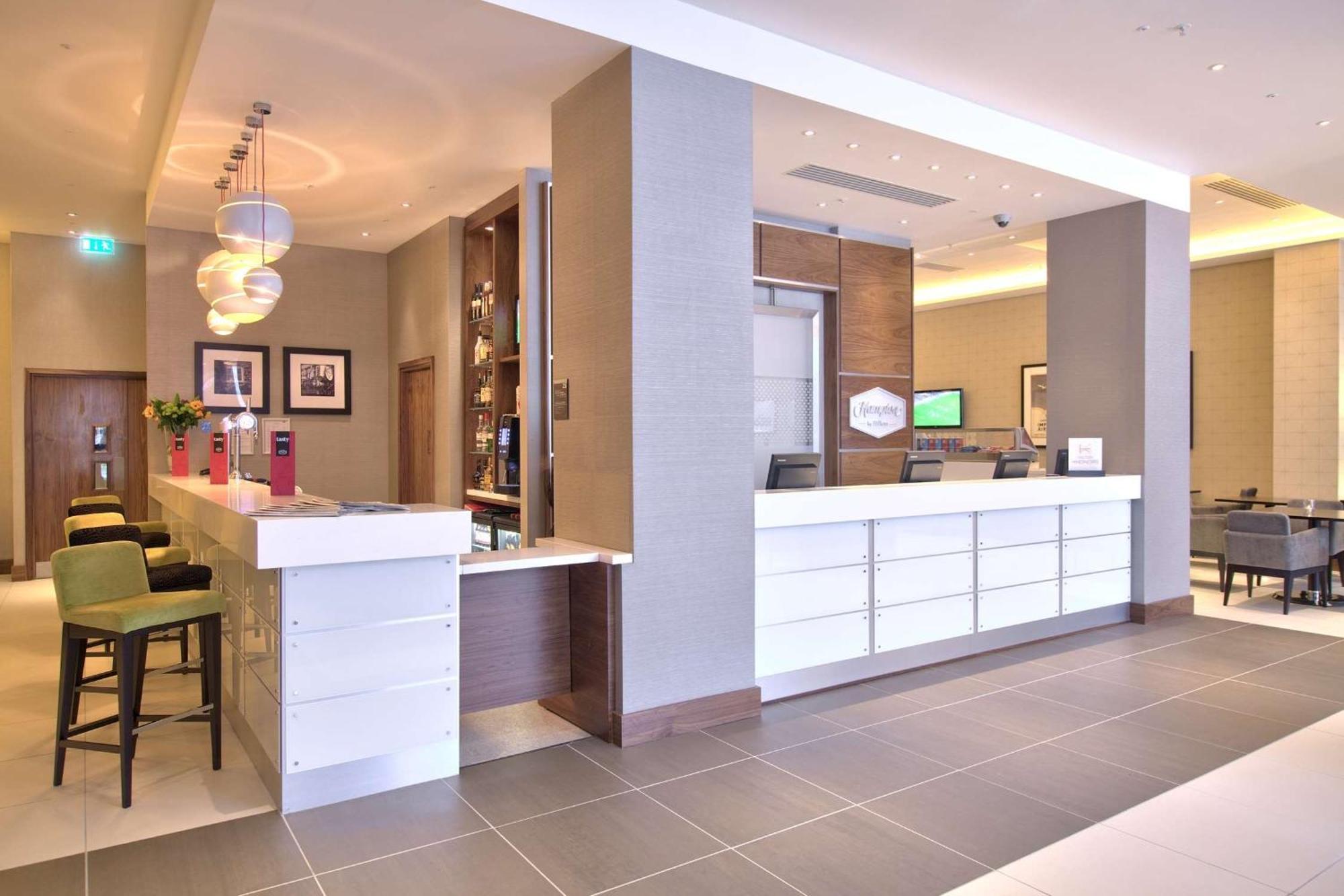 מלון Hampton By Hilton London קרוידון מראה חיצוני תמונה