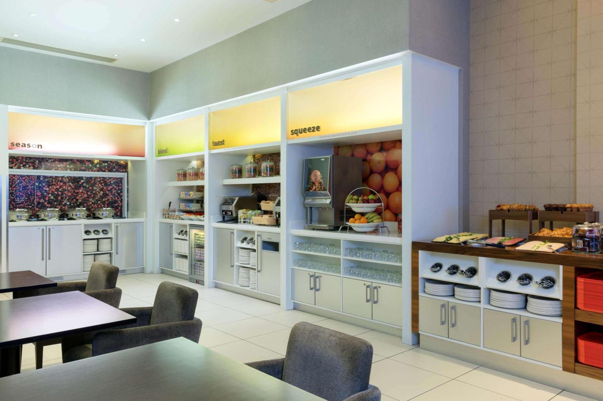 מלון Hampton By Hilton London קרוידון מראה חיצוני תמונה