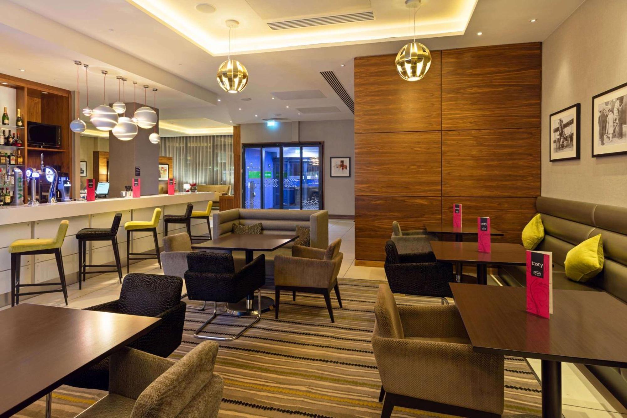 מלון Hampton By Hilton London קרוידון מראה חיצוני תמונה