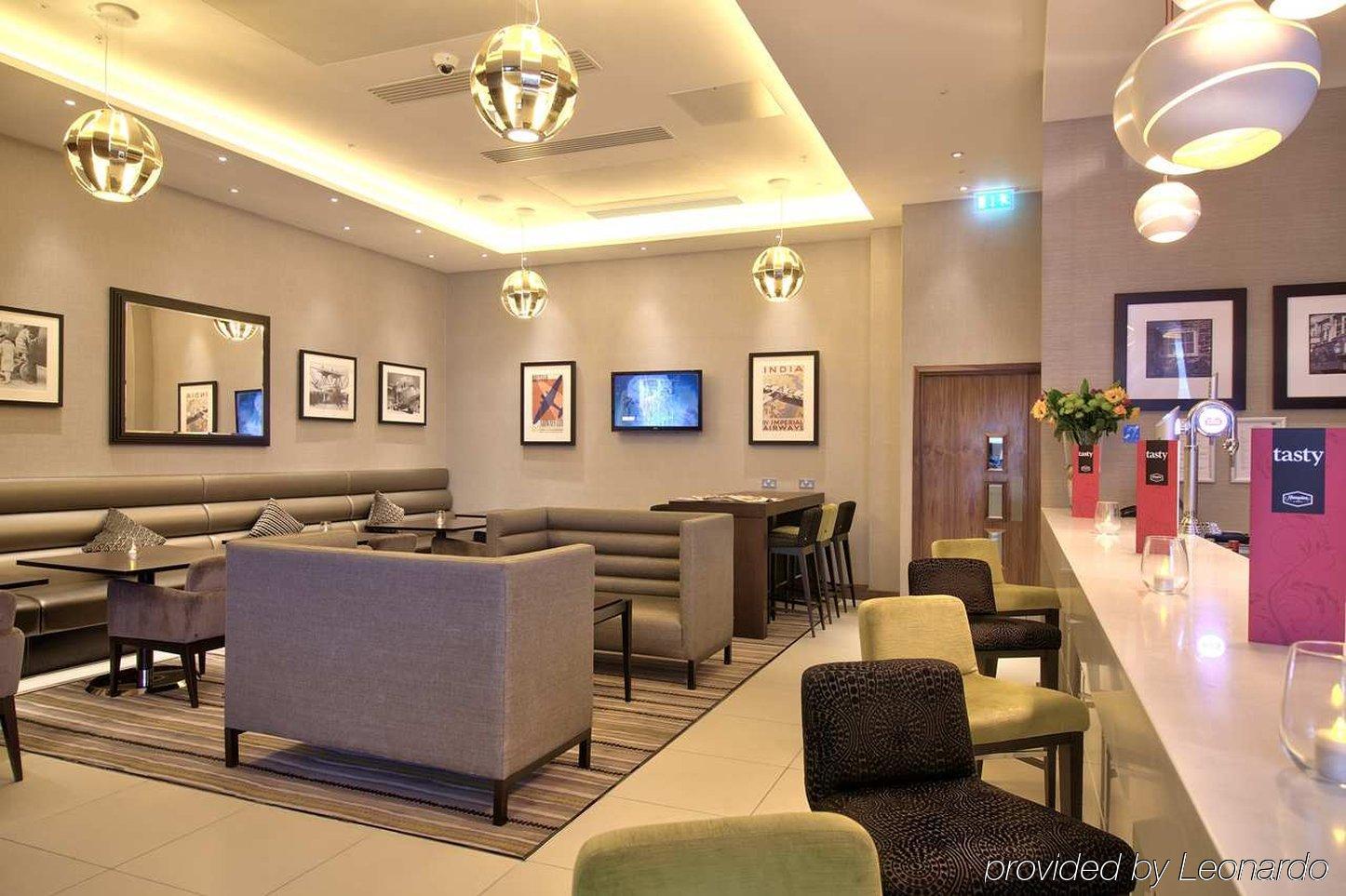 מלון Hampton By Hilton London קרוידון מראה חיצוני תמונה