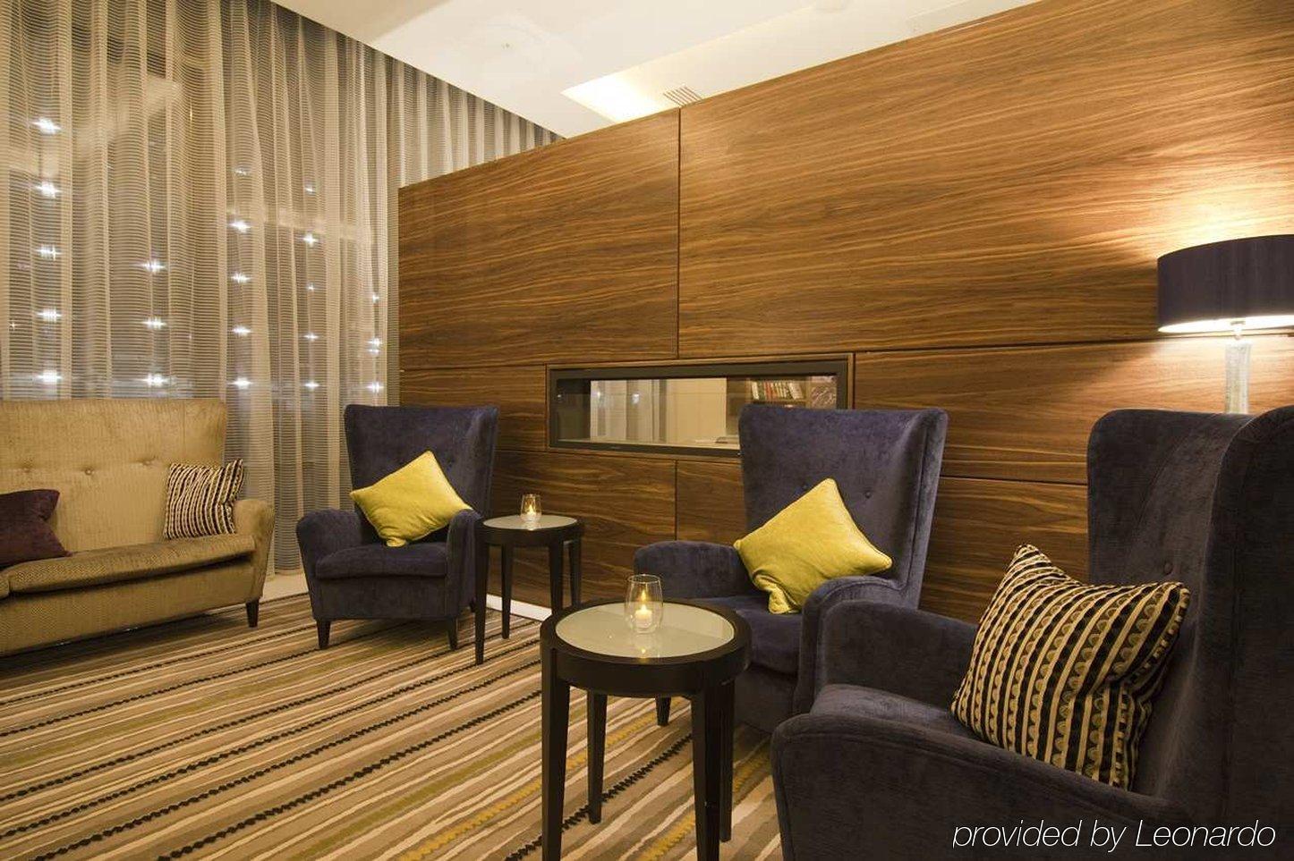 מלון Hampton By Hilton London קרוידון מראה חיצוני תמונה