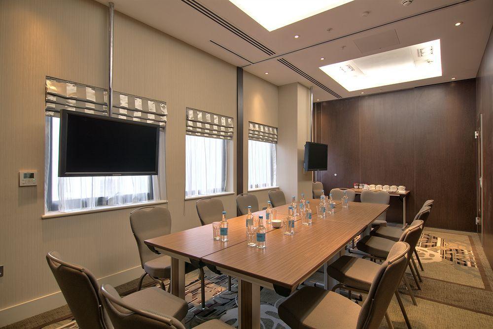 מלון Hampton By Hilton London קרוידון מראה חיצוני תמונה