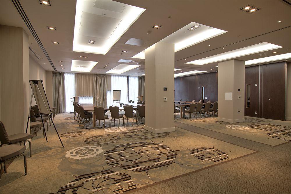 מלון Hampton By Hilton London קרוידון מראה חיצוני תמונה