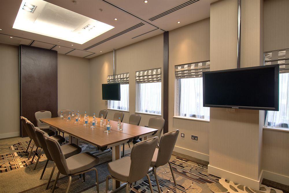 מלון Hampton By Hilton London קרוידון מראה חיצוני תמונה