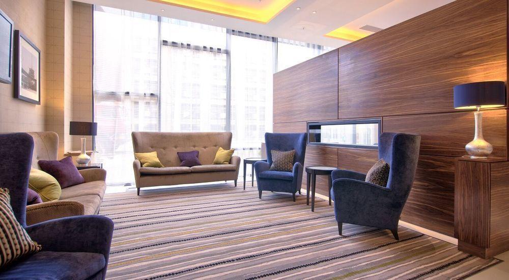 מלון Hampton By Hilton London קרוידון מראה חיצוני תמונה