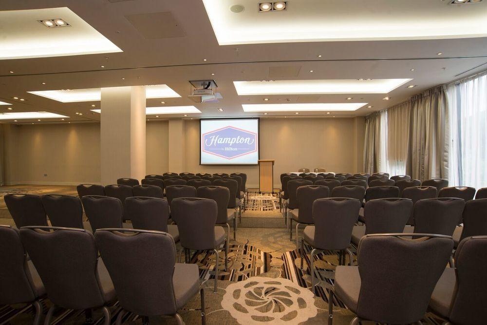 מלון Hampton By Hilton London קרוידון מראה חיצוני תמונה